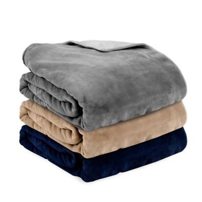 anxiety blanket bed bath and beyond