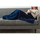 Alternate image 2 for Therapedic&reg; Reversible Weighted Blanket