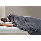 Alternate image 4 for Therapedic&reg; Reversible Weighted Blanket