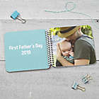 Alternate image 2 for Baby Keepsake Bright Soft Cover Mini Photo Book