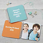 Alternate image 0 for Family Keepsake Bright Soft Cover Mini Photo Book