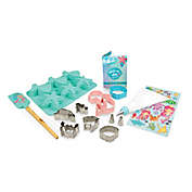 Handstand Kitchen Ultimate Under The Sea Baking Party Set