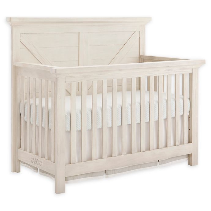 Westwood Design Westfield 4 In 1 Convertible Crib Buybuy Baby