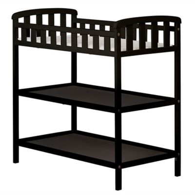 dream on me jax universal changing table