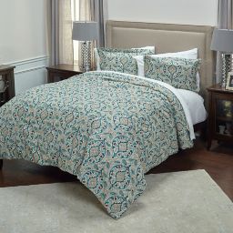 Dark Teal Bedding Bed Bath Beyond