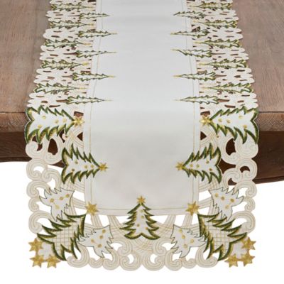 102 table runner