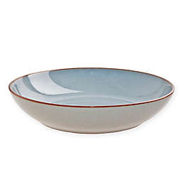 Denby Heritage Terrace Pasta Bowls in Grey (Set of 4)