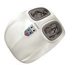 Alternate image 3 for HoMedics&reg; Shiatsu Air Pro Foot Massager with Heat