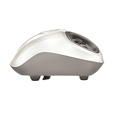 HoMedics&reg; Shiatsu Air Pro Foot Massager with Heat. View a larger version of this product image.