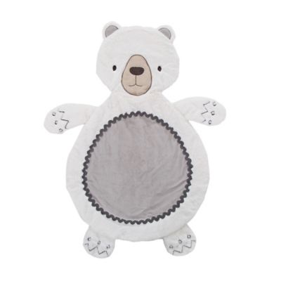 baby bear play mat