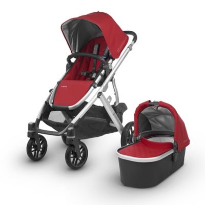 vista uppababy 2018