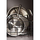 Alternate image 4 for All-Clad d5&reg; Brushed Stainless Steel 5-Piece Cookware Set