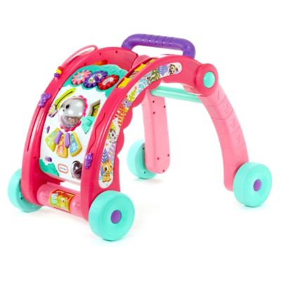 little tikes stroller walker