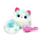 Alternate image 3 for Pomsies Snowball Plush Toy