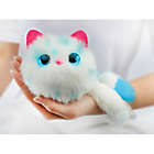 Alternate image 4 for Pomsies Snowball Plush Toy