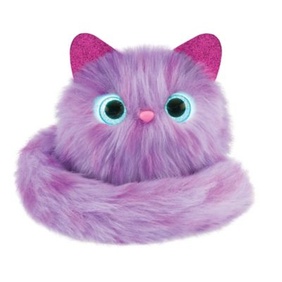 pomsies toy cat