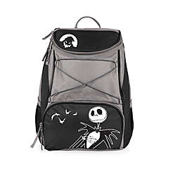 Picnic Time® Nightmare Before Christmas Jack PTX Cooler Backpack in Black