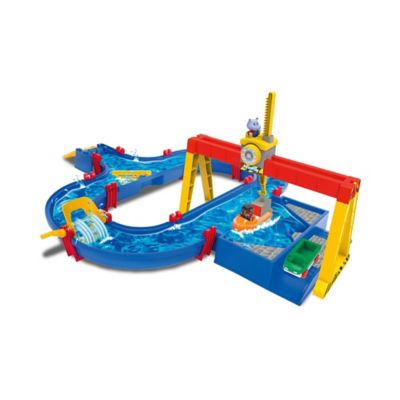 aqua play set