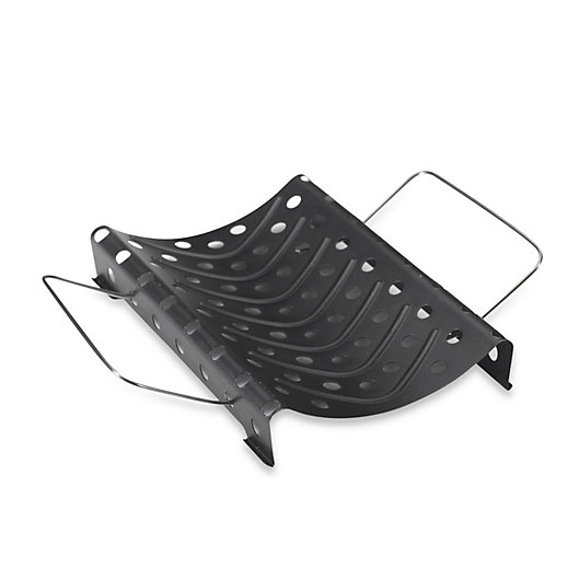 Alternate image 1 for Nordic Ware® Fold Up Roaster Rack