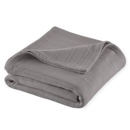 Cotton Blankets Twin Bed Bath Beyond