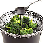 Alternate image 0 for OXO Good Grips&reg; Stainless Steel Steamer with Extendable Handle