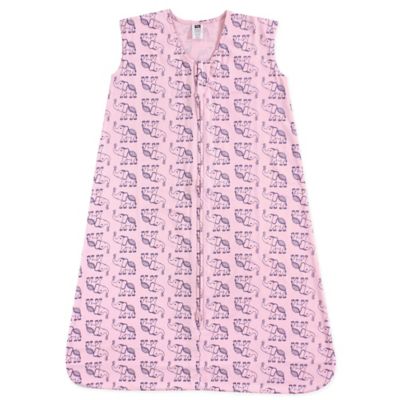 elephant baby sleeping bag