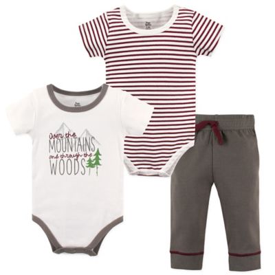 yoga sprout baby clothes