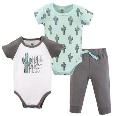 yoga sprout baby clothes