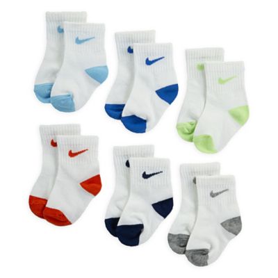 toddler boy nike socks