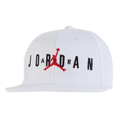 infant jordan cap