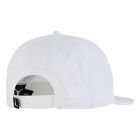 Alternate image 1 for Nike&reg; Jordan&reg; Infant Air Jumpman Snapback Hat in White