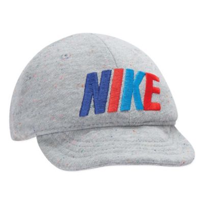 infant nike hats