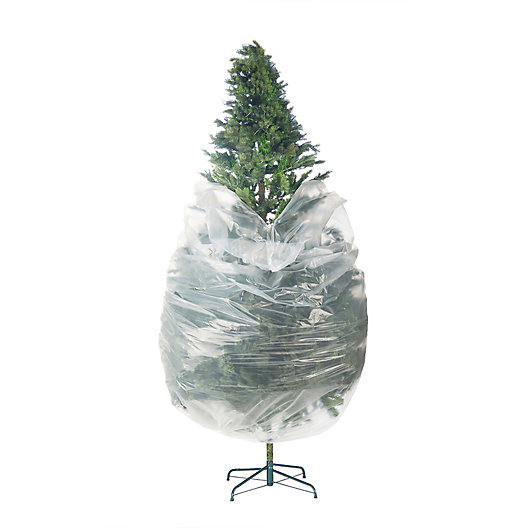 Alternate image 1 for Elf Stor Christmas Tree Poly Storage Bag