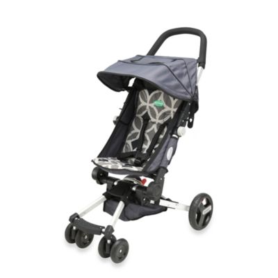 four wheel stroller