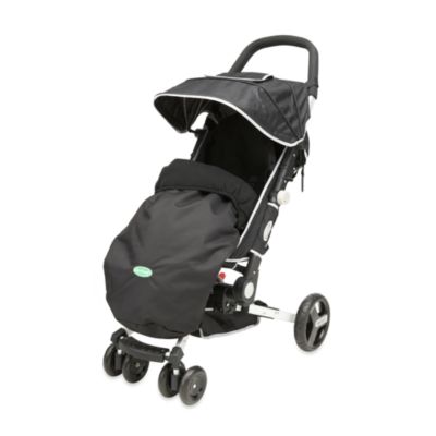 quicksmart stroller review