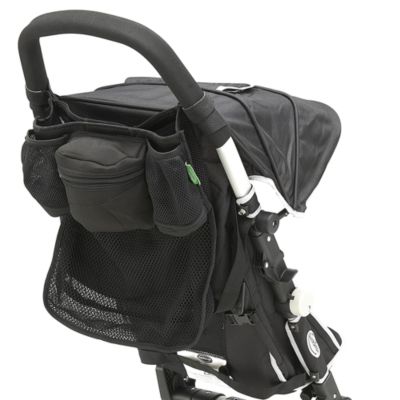 quicksmart stroller review