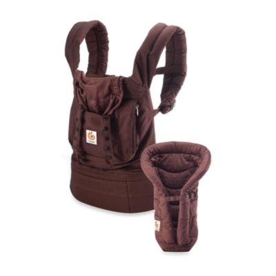 ergobaby bundle of joy review