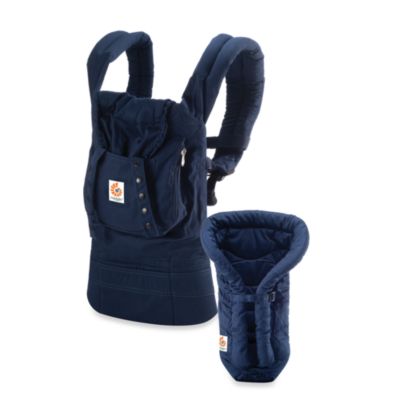 ergobaby performance bundle of joy baby carrier