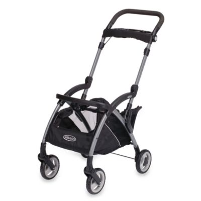 graco little rider stroller