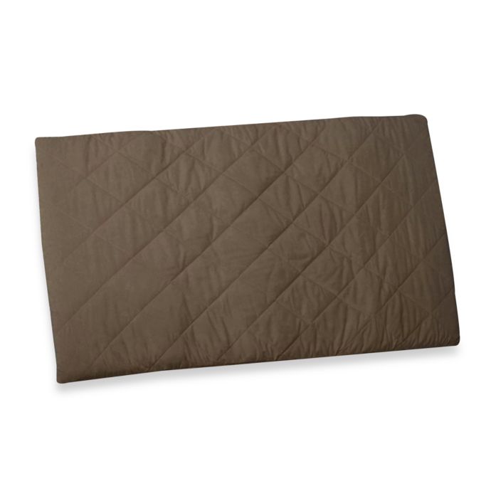 Graco® Quilted Pack 'N Play® Playard Sheets buybuy BABY