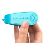 Alternate image 4 for UnbuckleMe Car Seat Buckle Release Tool in Aqua