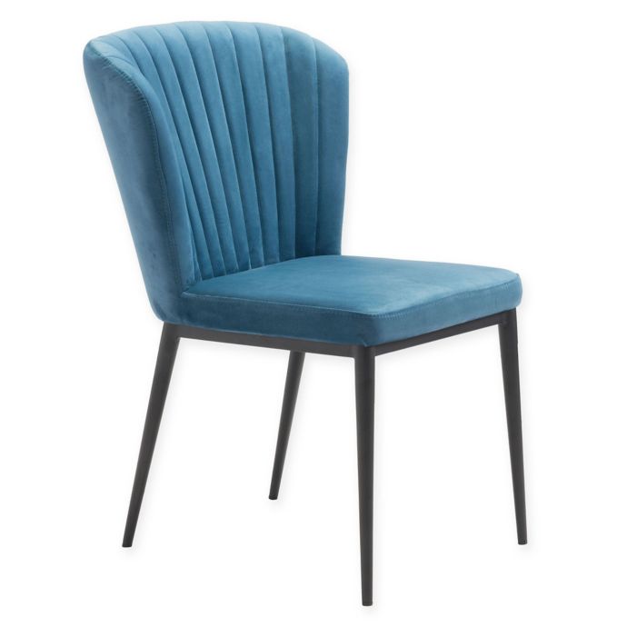 Teal Dining Chairs Set Of 2