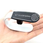 Alternate image 4 for UnbuckleMe Car Seat Buckle Release Tool in Black/White