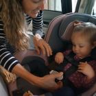 Alternate image 5 for UnbuckleMe Car Seat Buckle Release Tool in Black/White