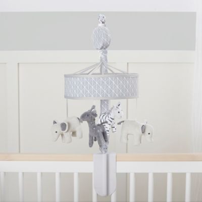 levtex willow crib set