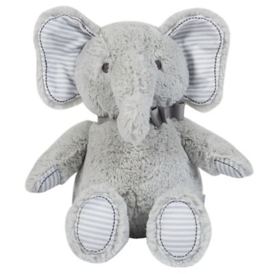 big elephant plush