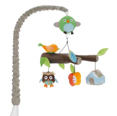 skip hop baby crib mobile