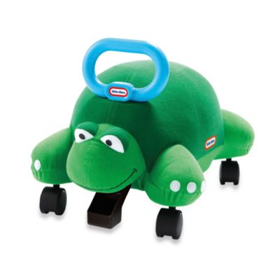 turtle ride on toy