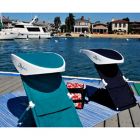 Alternate image 3 for ShadyFace Portable Sunshade