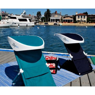 ShadyFace Portable Sunshade. View a larger version of this product image.